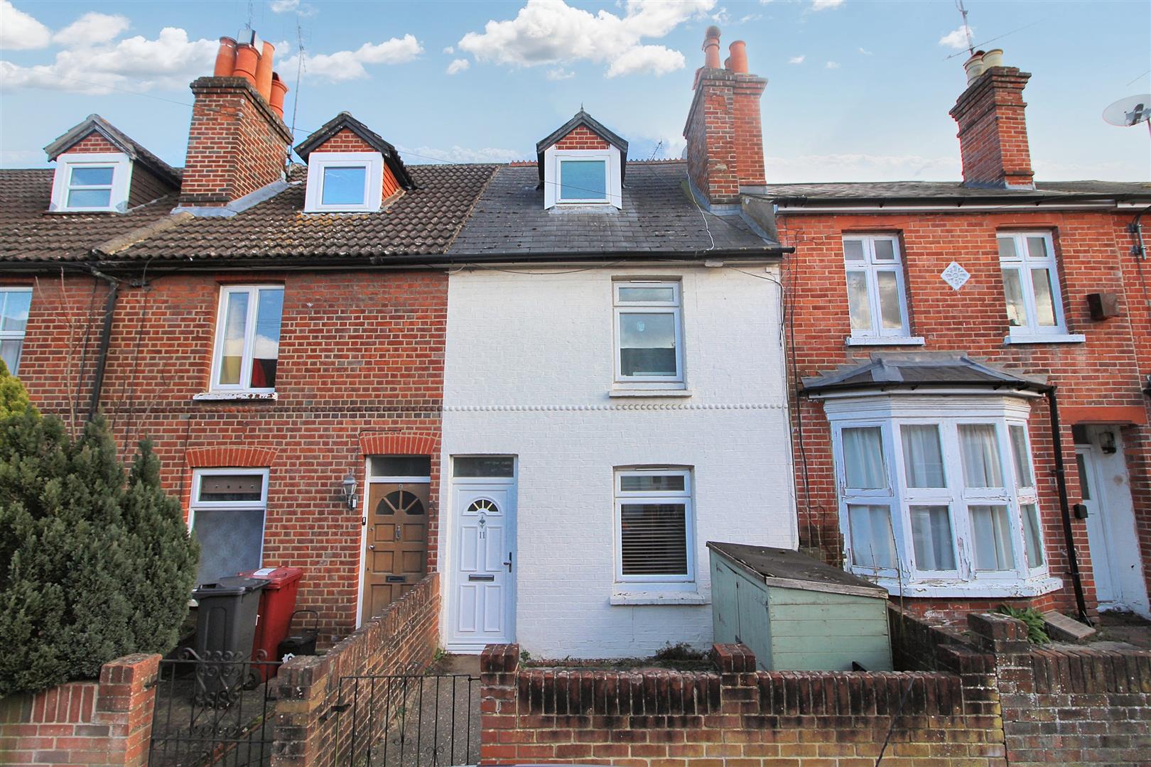 3 bed property in Beecham Road, Reading